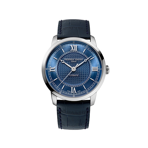 オリス(ORIS) ビッグクラウン ヴァルデンブルガーバーン リミテッド